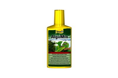 AlguMin