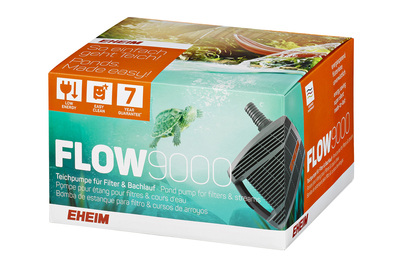 Pond FLOW9000 kertitavi szivattyú