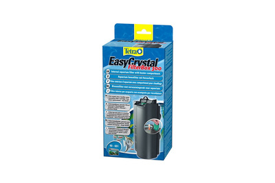 EasyCrystal FilterBox belső szűrő
