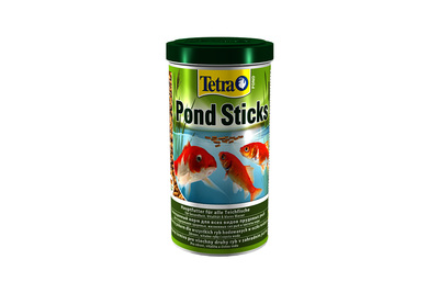 Pond Sticks