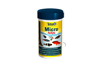 Micro Pellets