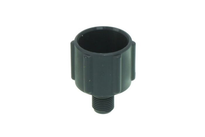 Adapter tömítő gyűrűvel 1046/3146-os Hobby pumpákhoz