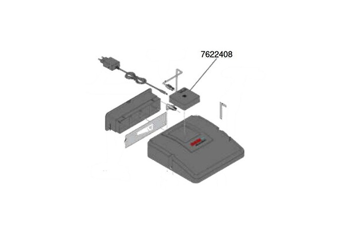 WiFi controller climacontrol+ S/M/L